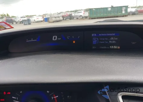 2014 Honda Civic Ex z USA, uszkodzony, nr VIN 2HGFB2F8XEH557029